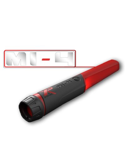גלאי מצביע PINPOINTER MI-4 של חברת XP