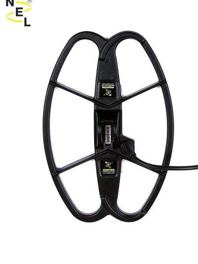 צלחת חיפוש  HUNTER 12,5X8,5 של חברת NEL
