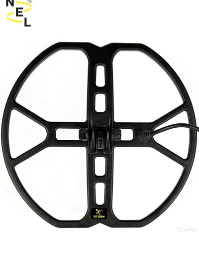 צלחת חיפוש STORM 13X14 של חברת NEL