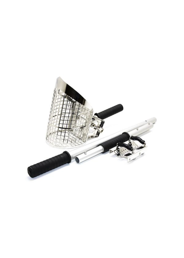⁦סקופ ימי Premium Sand Scoop 3-1⁩ – תמונה ⁦2⁩