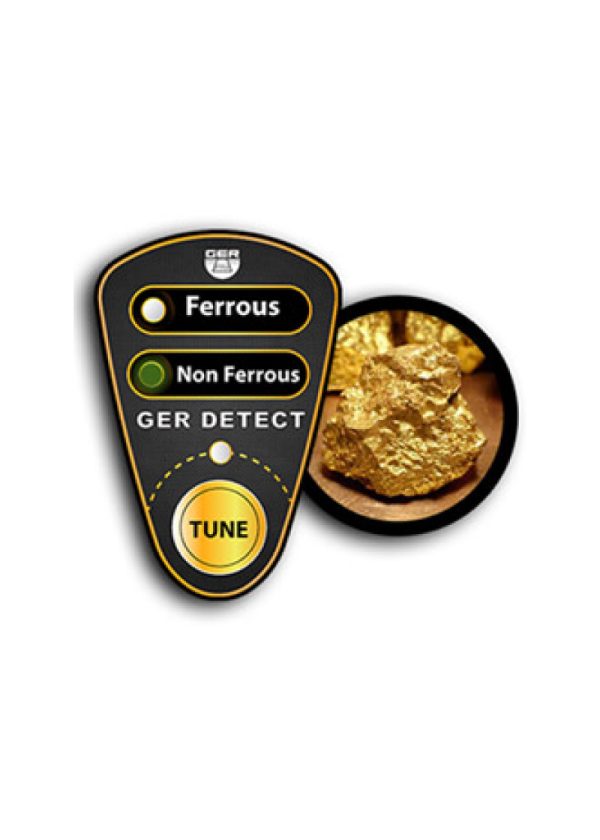 ⁦GOLD SEEKER GER DETECT⁩ – תמונה ⁦3⁩