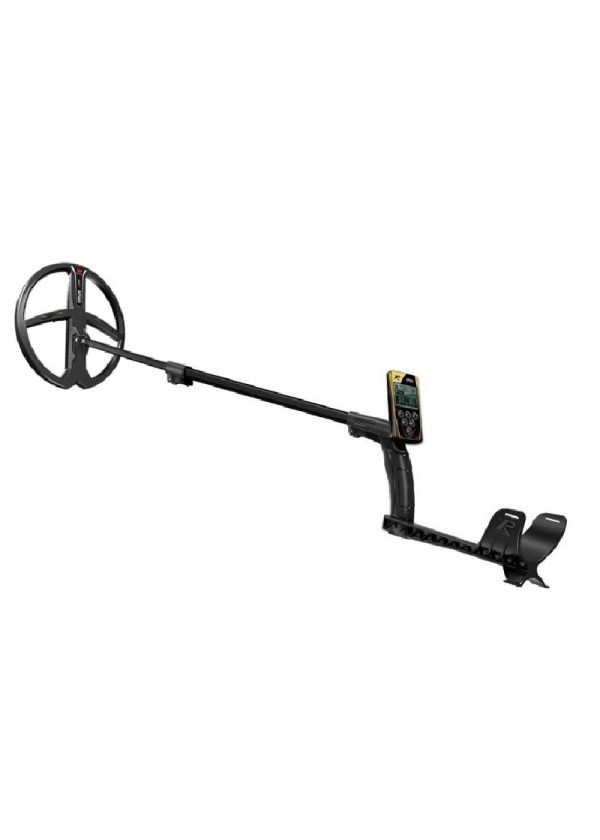 ⁦ORX X35 "11  -גלאי זהב מבית XP DETECTOR⁩ – תמונה ⁦2⁩