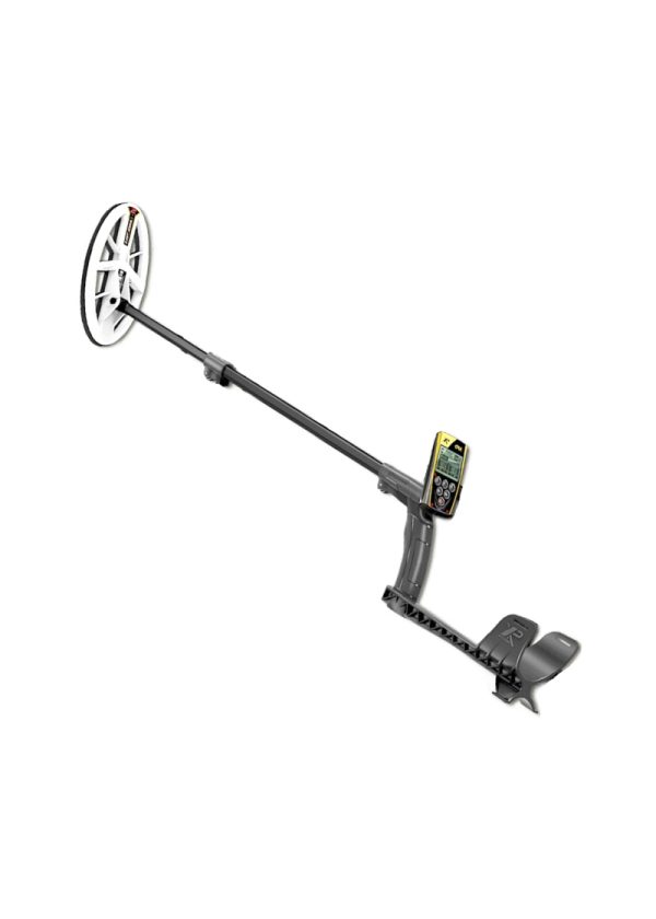 ORX צלחת אליפטית-גלאי לזהב מבית XPDETECTOR