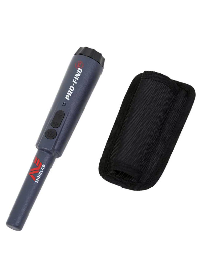 גלאי מצביע pinpointer מיינלאב pro find25