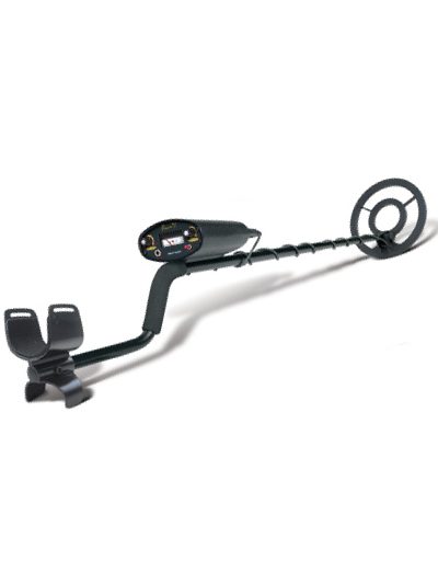 גלאי מתכות PROSPECTOR מבית BH DETECTOR