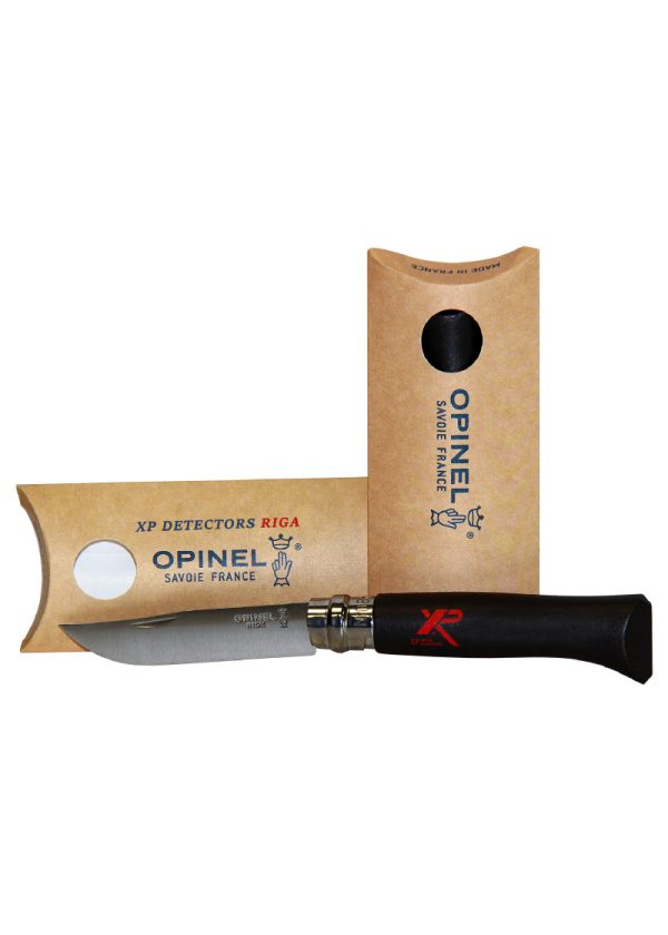 אופינל של חברת אופינל דגם מיוחד ל XP Opinel