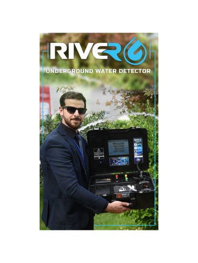 RIVER G Device GER DETECT