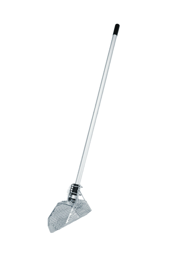 ⁦מוט אלומיניום TRAVEL ROD לסקופ SCOOPAL⁩ – תמונה ⁦2⁩