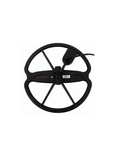 צלחת חיפוש ,11DD minelab" מתאימה ל ctx 3030