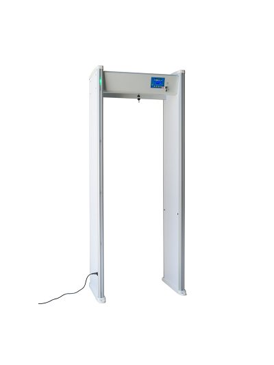 שער לגילוי מתכות דגם יהודה 100