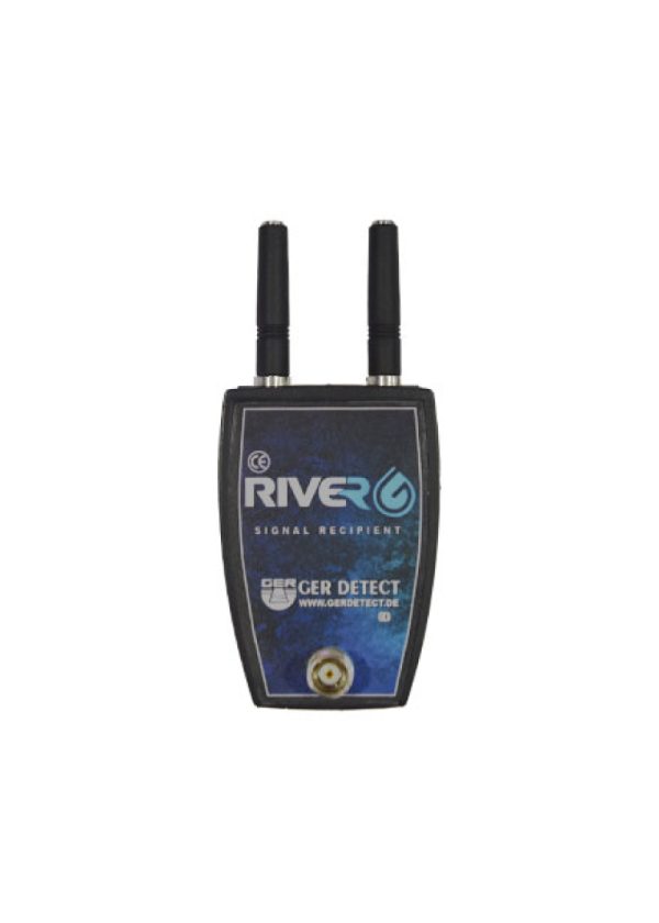 ⁦RIVER G Device GER DETECT⁩ – תמונה ⁦3⁩