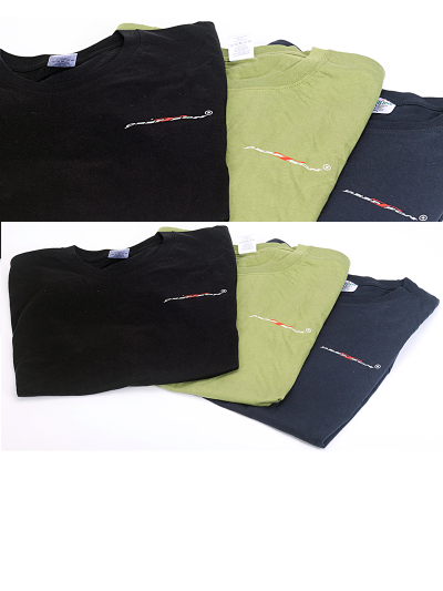 חולצת T-SHIRT מבית DEEPTECH