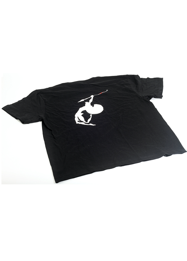 ⁦חולצת T-SHIRT מבית DEEPTECH⁩ – תמונה ⁦2⁩