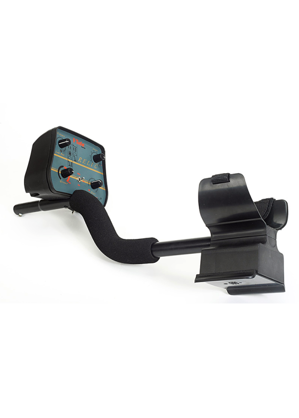 ⁦גלאי מתכות VISTA RELIC מבית DEEPTECH⁩ – תמונה ⁦3⁩