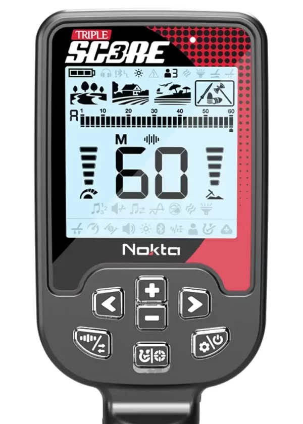 ⁦NOKTA TRIPEL SCORE⁩ – תמונה ⁦2⁩