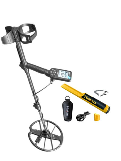 NOKTA SIMPLEX BT & ACCUPOINT