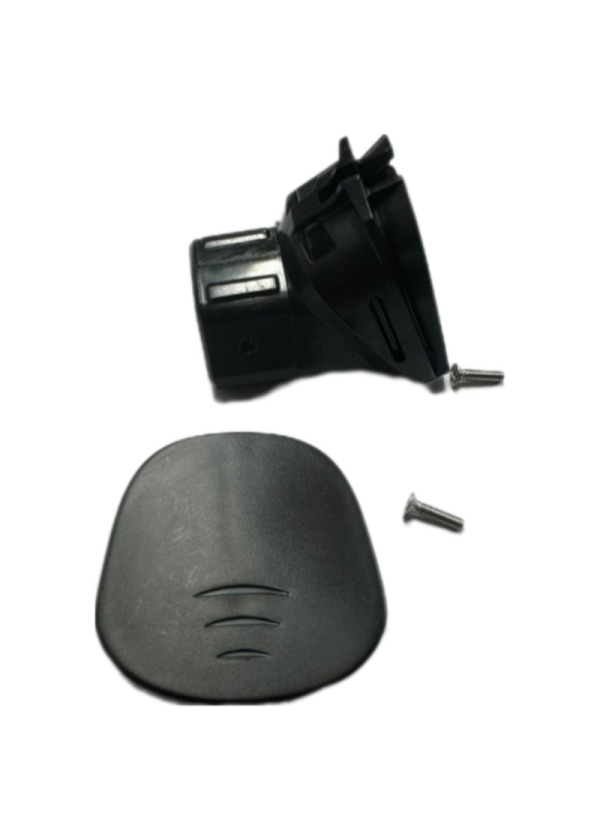 ⁦תושבת ל RC מבית XP DETECTOR⁩ – תמונה ⁦3⁩