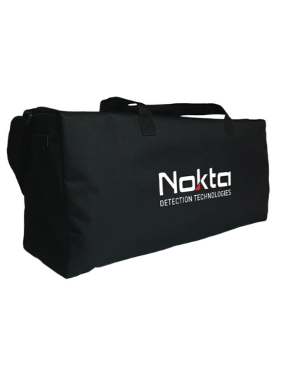 حقيبة NOKTA لكاشف المعادن