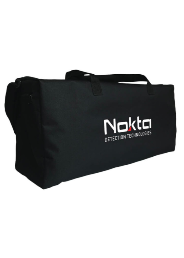 حقيبة NOKTA لكاشف المعادن