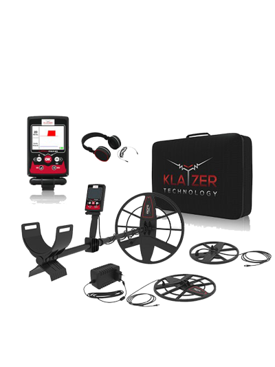 klayzer max 2d ONLY FOR 999$