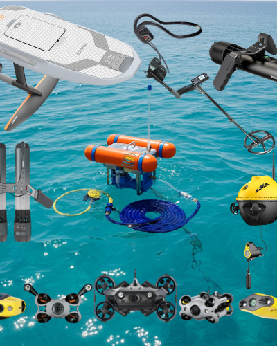 مستلزمات للبحر