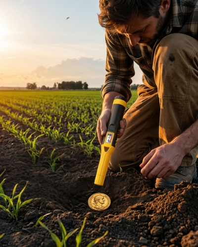 بوينتر محدد الهدف