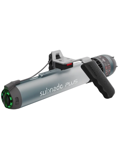 Waydoo Subnado Plus: القوة الاحترافية في قبضتك