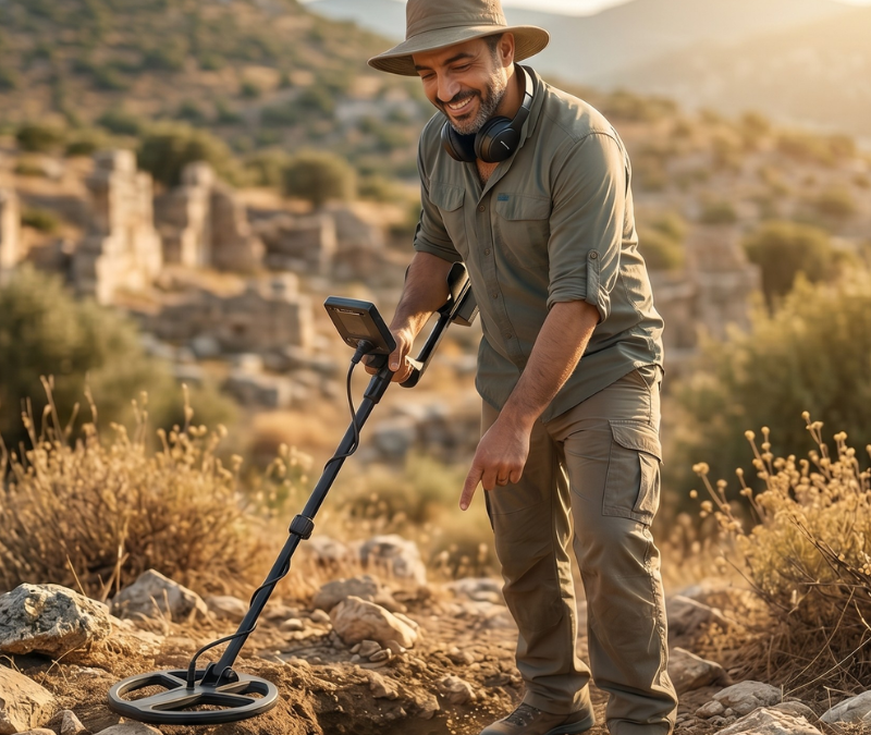 ALDFYN: بيت باحثي الذهب.