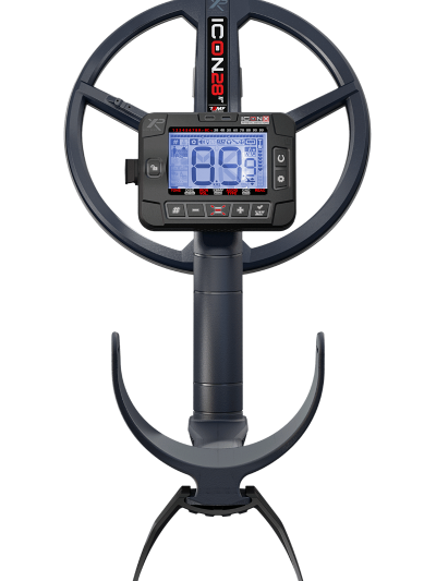XP ICON-X FRONT