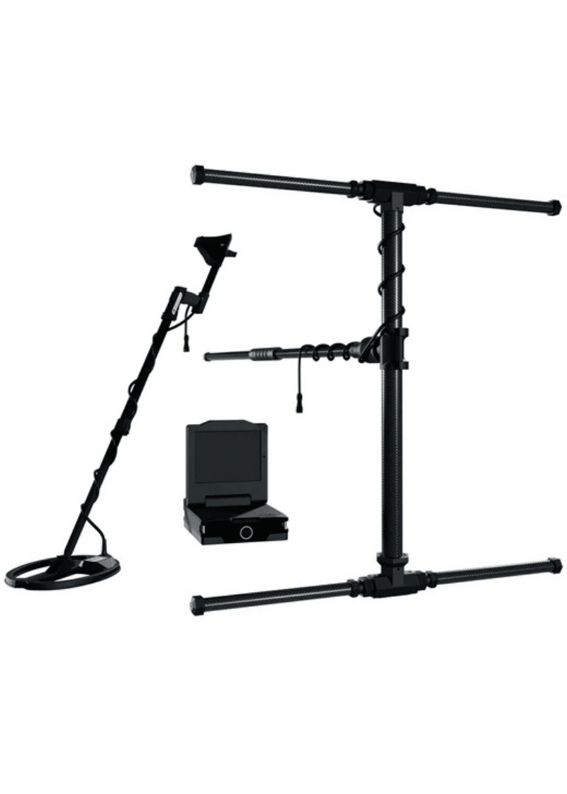 OKM exp 7000 Professional Plus - الصورة 4